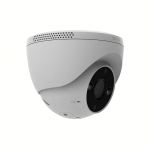 EZVIZ 瑩石 H4 2K 室外Wi-Fi攝影機 - 30米夜視、AI人體車輛偵測、IP67防水